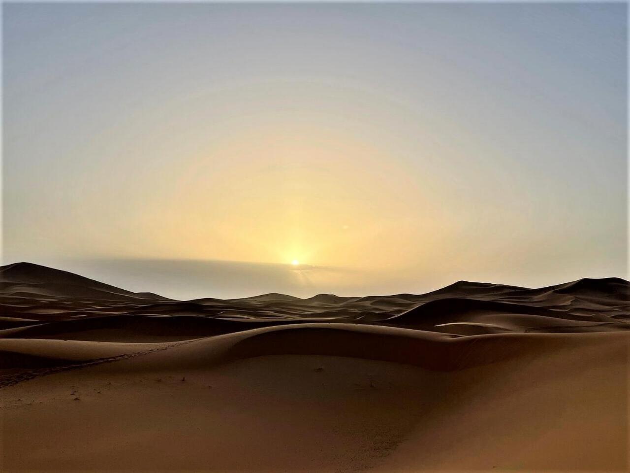 Merzouga Camp Excursions Экстерьер фото